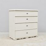 1453 4323 CHEST OF DRAWERS